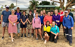 Narrabri Year 9 Employability Skills Program